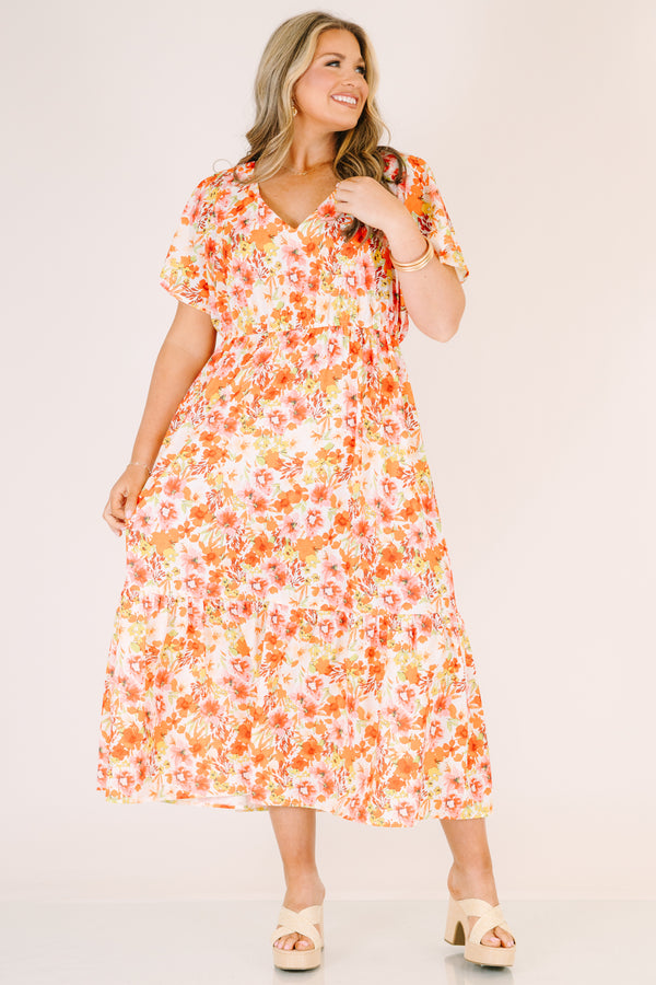 My Dearest Darling Dress, Pink