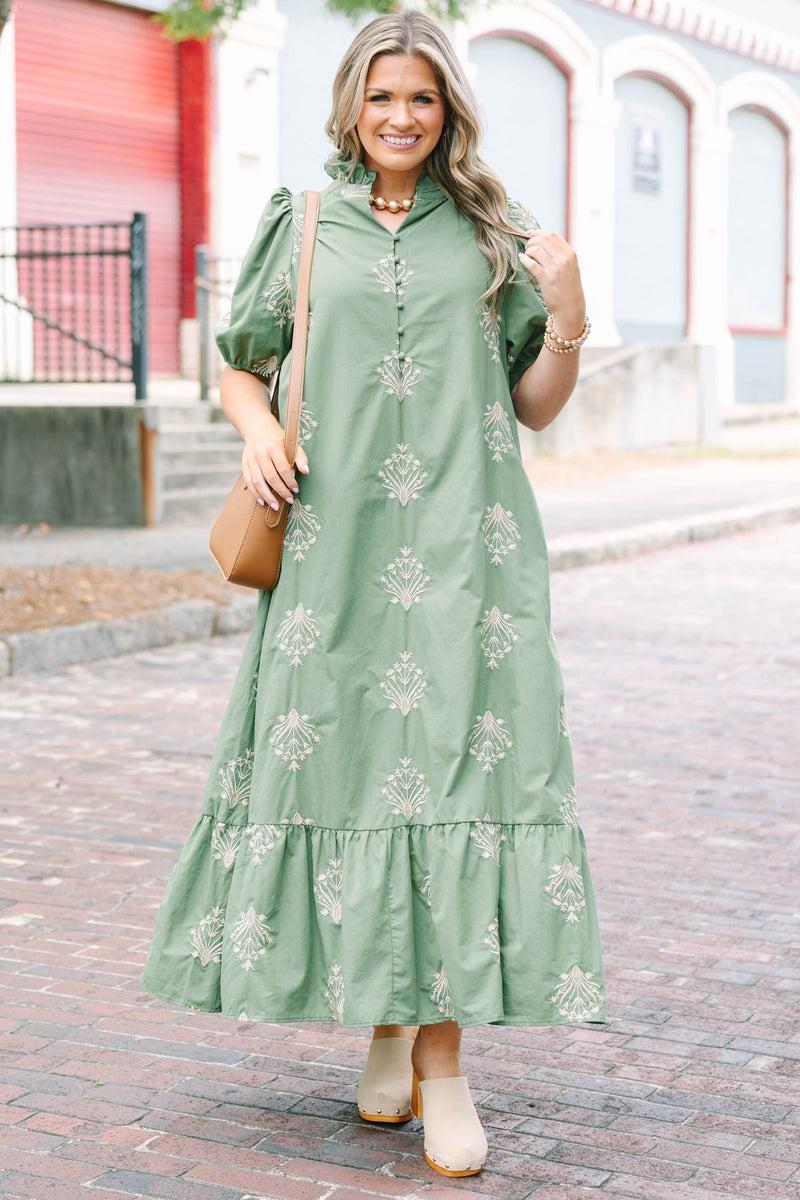 bohemian soul dresses Women's Naturally Chic Dress, Green Color:Tanzanite 26$20SALESEP Black Dress Halloween Costume: together vibes or leave
