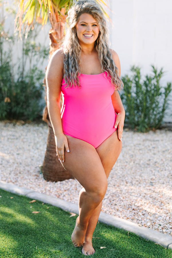 Swimsuit Guide for Women Over 50 - Dressed for My Day