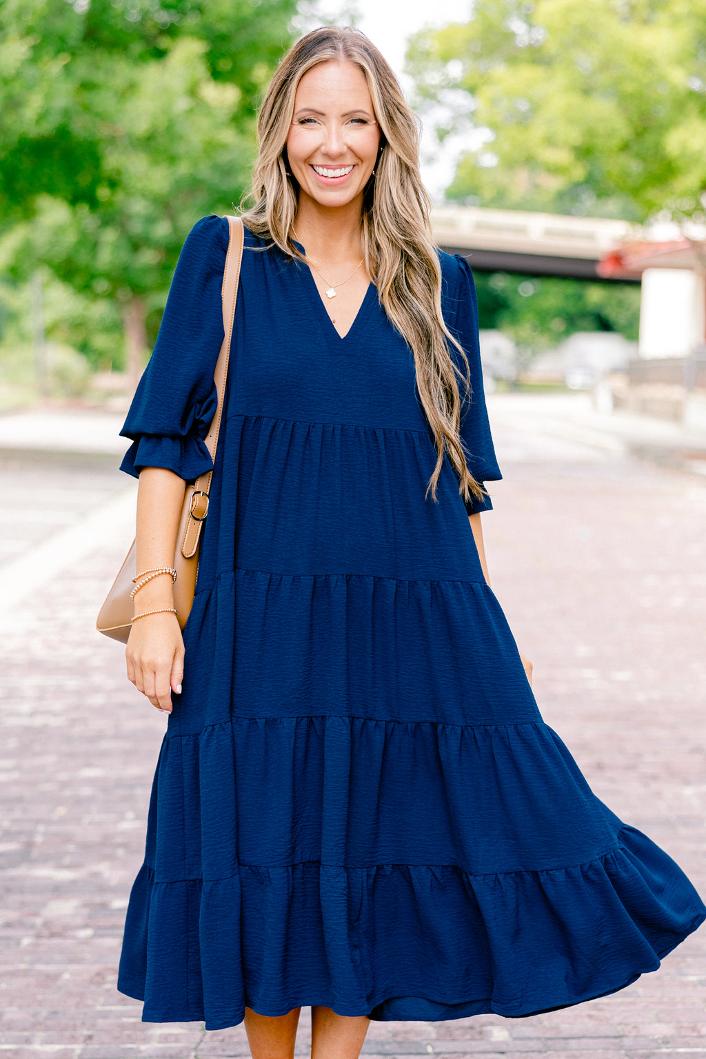 navy blue dress with ruffles Simply The One Dress, – Chic Soul Slip Dress Silver Silk parentId:153233 Style:Dress + Petticoat