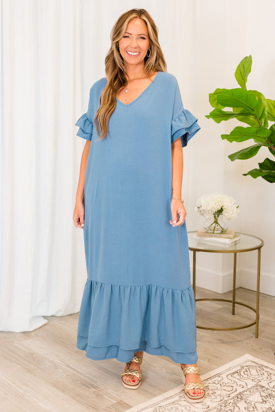 Plus Size Dresses - Women's Plus Size Dresses | Chic Soul – Tagged ...