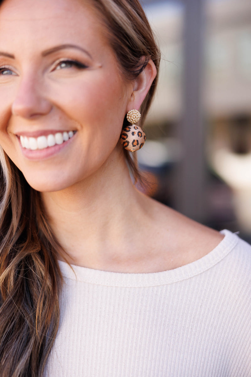 Statement Earrings | Studs, Drops, Classic Earrings – Olive & Piper