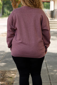 Stay Cozy and Chic with Chemical-Free Nursing Sweatshirts – Simple Wishes