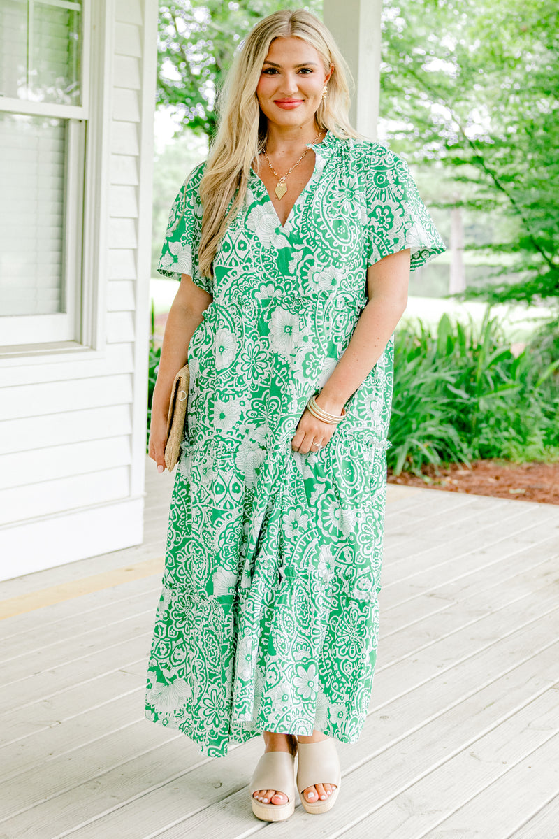 maxi dress straight Shot Dress, Green – Chic Soul EOSS2024NOV Maroon lace dress from line maxi dress featuring Size (IT):37