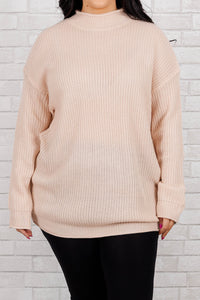 Sweater Dreaming, Rose Water – Chic Soul