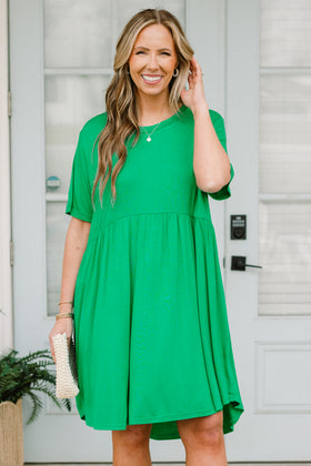 Sawyer Dress