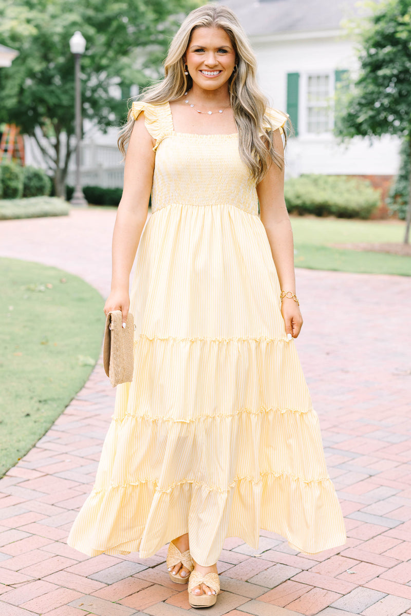 maxi dress song Heart Song White Cut-Out Draped Maxi Dress