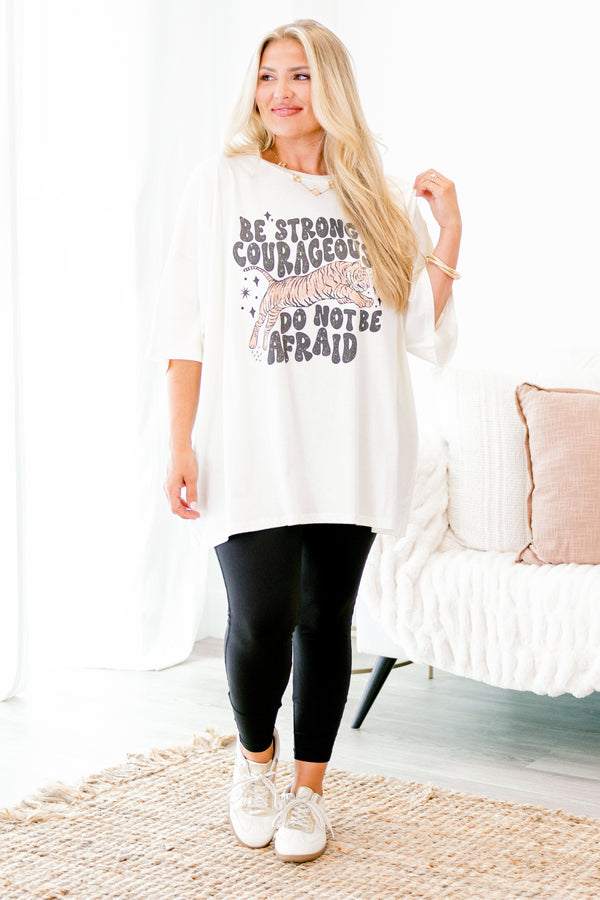 Outrun Outlast Leggings, Black