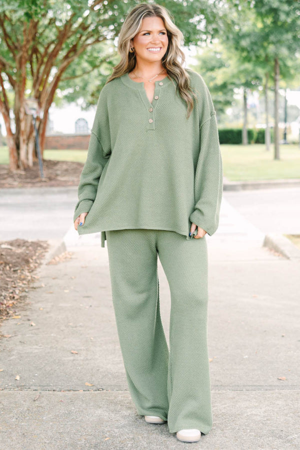 Gone Wild Set, Olive