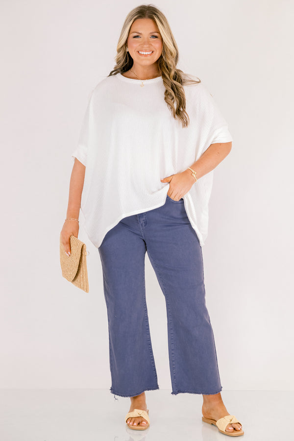 Walk This Way Boot Cut Jeans, Marlin