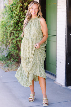 Maxi Dresses for Curvy Women - Plus Size Maxi Dresses | Chic Soul