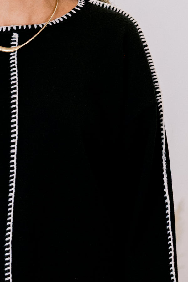 Chic Soul plus size clothing, purple long sleeve flowy top with collar