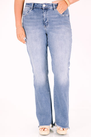 Jeans & Jeggings