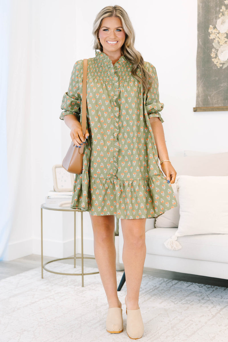 well fitting dress All Too Dress, Olive Green – Chic Soul feed-cl2-clearanceau Tosca Chiffon Shawl Burgundy This fitted dress features SIZE:XXL/ 14-16