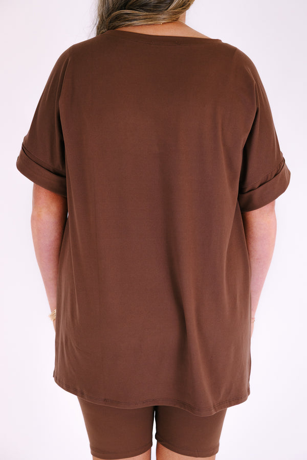 Bare Necessities Set, Mocha