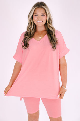 Spring Basics Sale