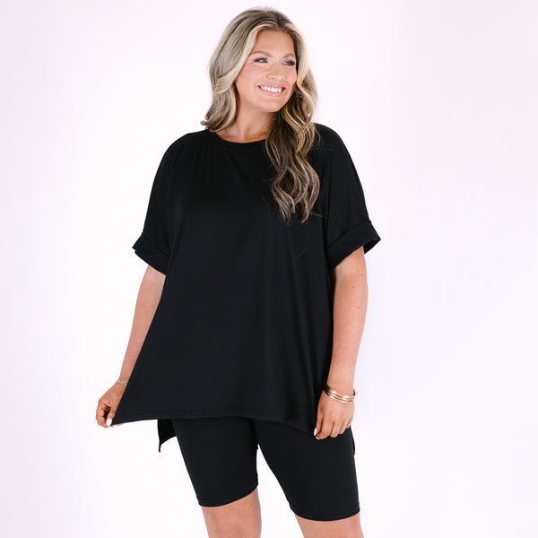 Dynamic Duo Set, Black
