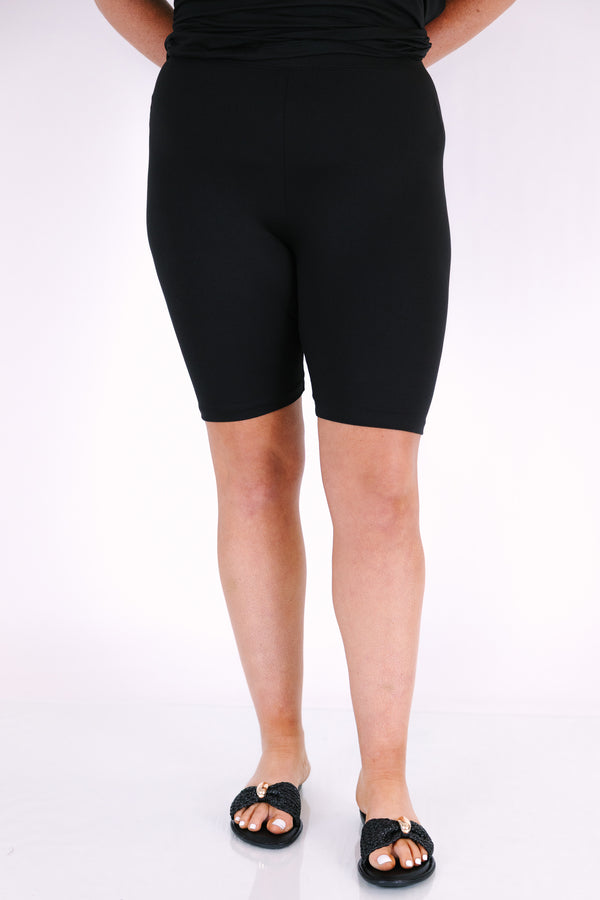 Dynamic Duo Set, Black