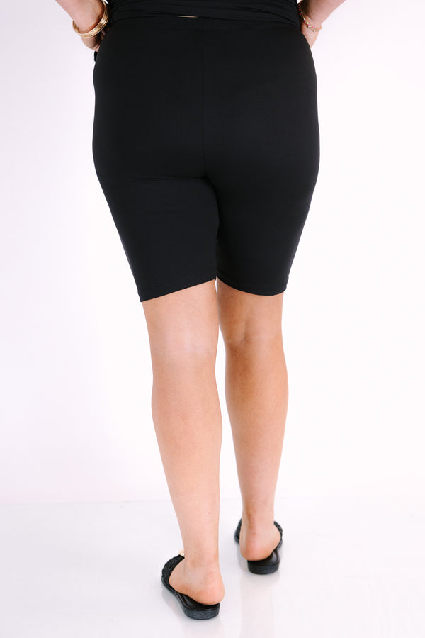 Dynamic Duo Set, Black
