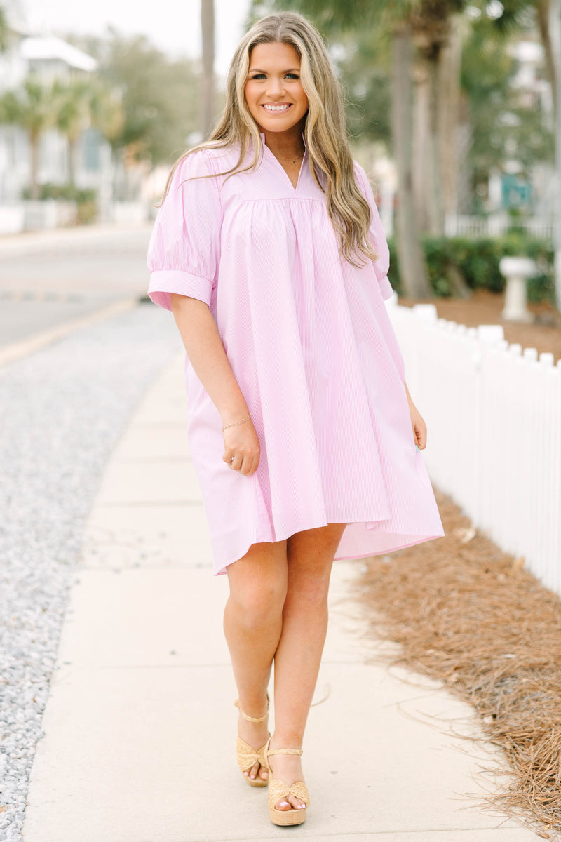 pink short night dress Women's Pink Nightgowns & Nightshirts