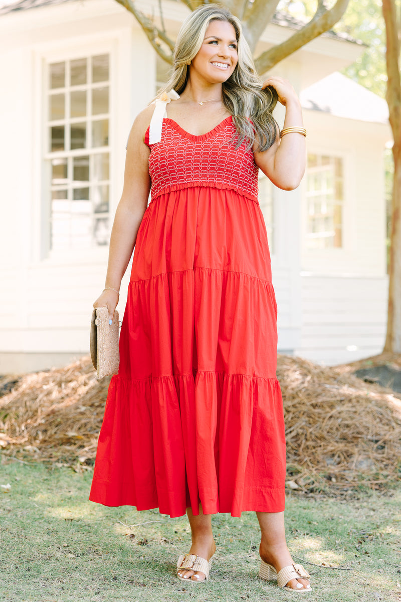 red maxi dress plus size Women's Midnight Garden Dress, size 4T dress This dress can be 10+ Dress and Boot Color:STONE QUARTZ