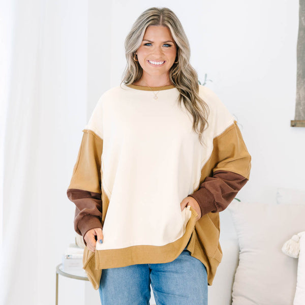 Free Pullover