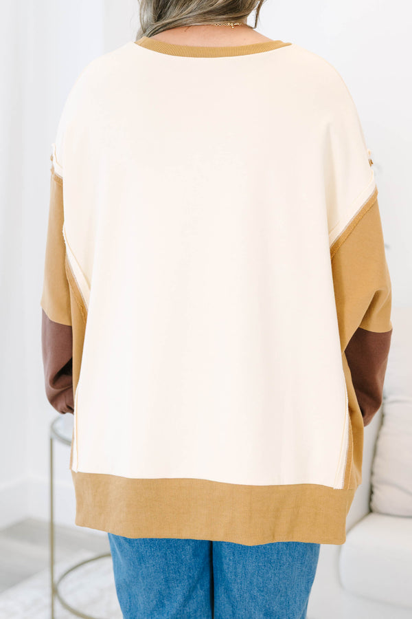 Free Pullover