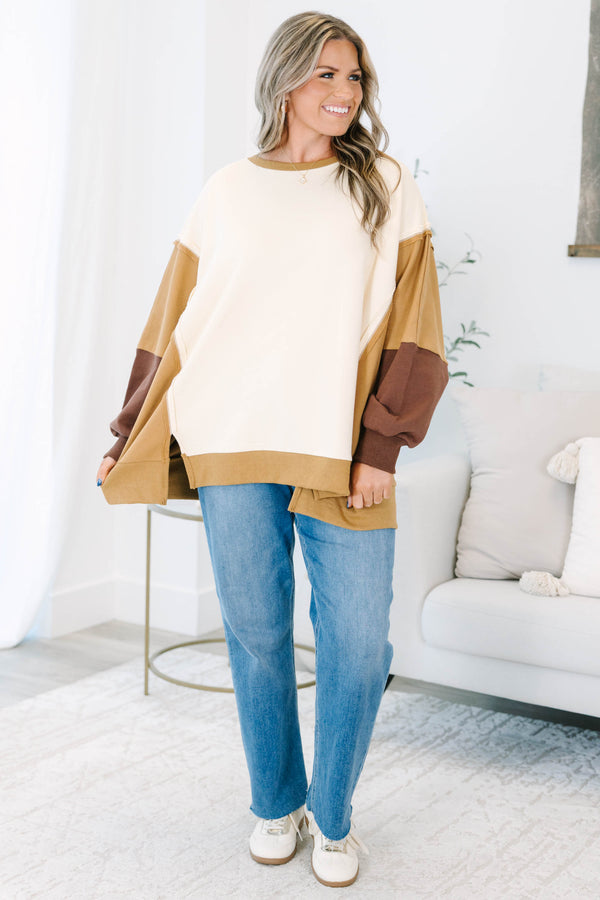 Free Pullover
