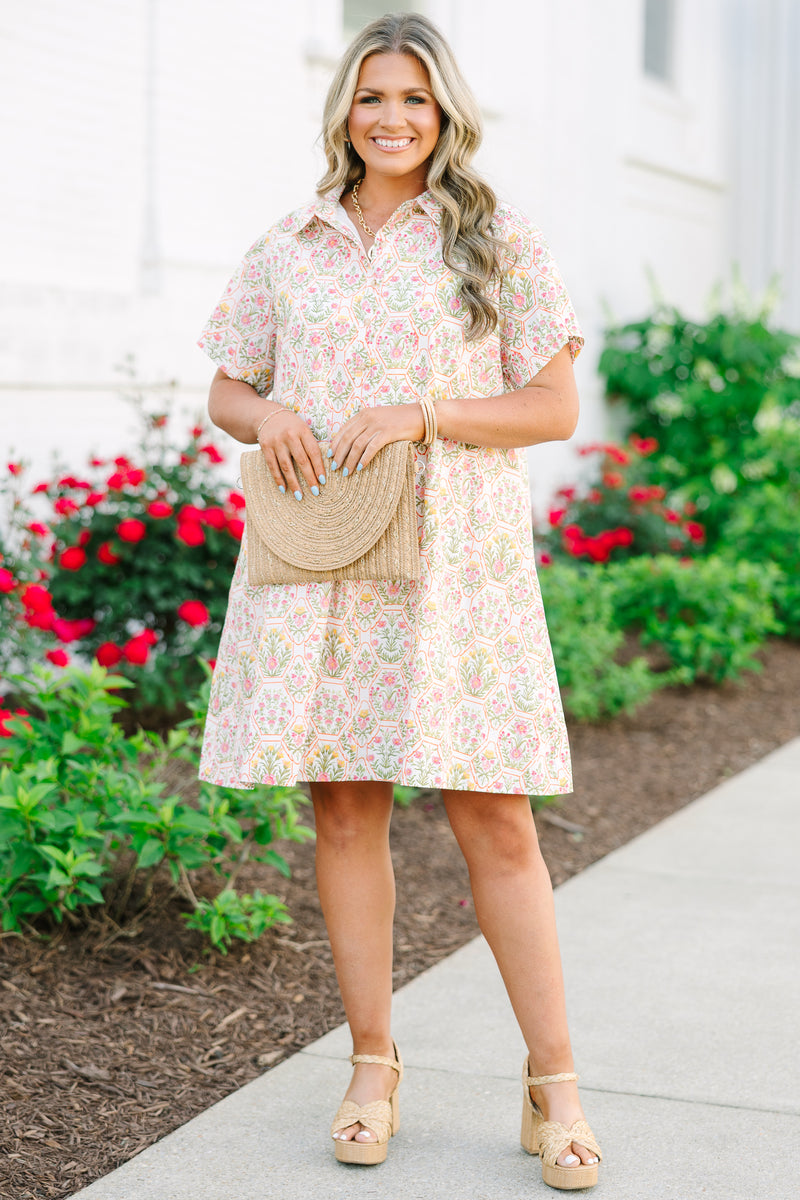 cream casual dress Sweet Breeze Dress, Orange – Chic Soul Swatch:#d64549 exclusive brand collaborations Size:16-161/2  36-37 Furniture of America Durem