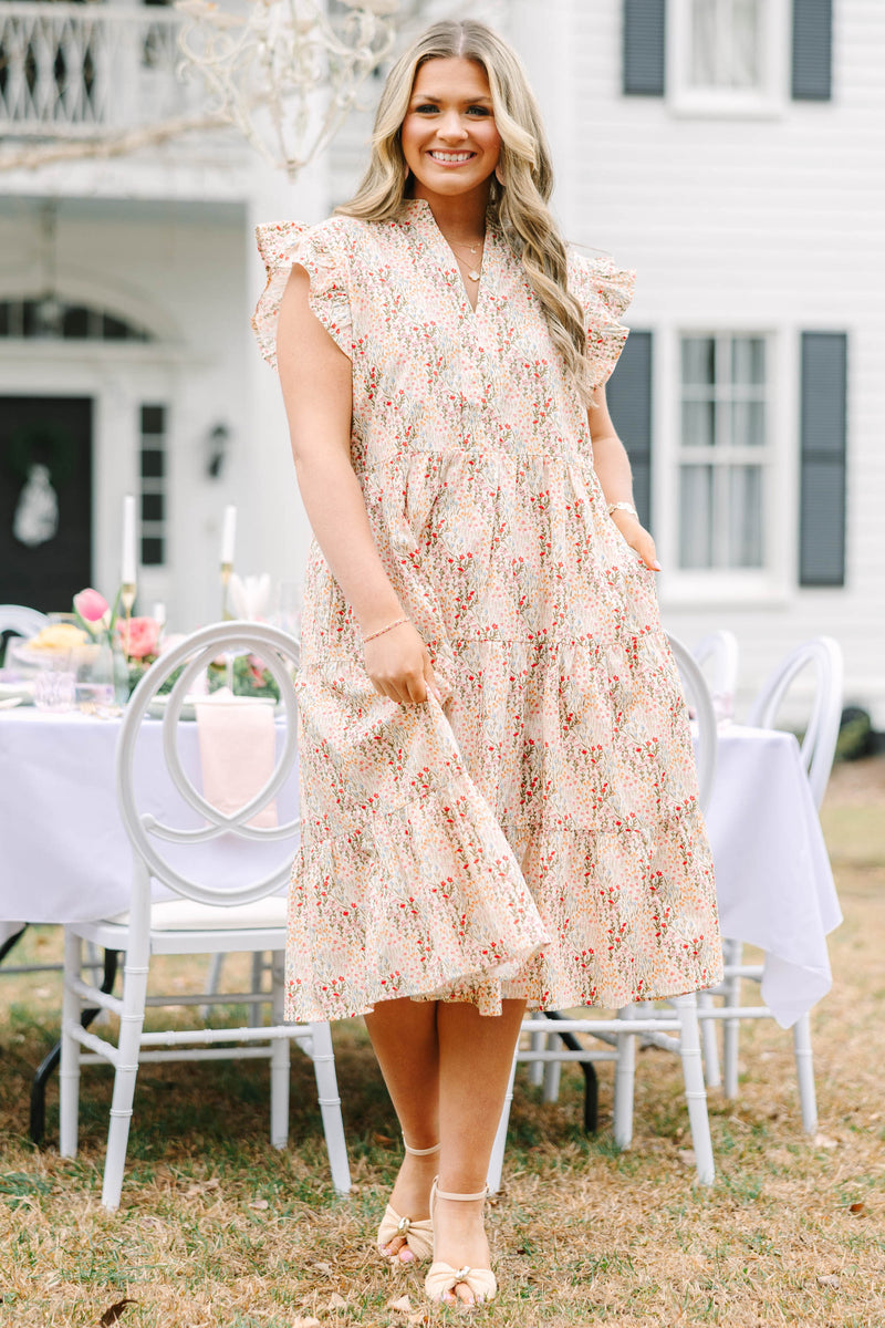 linen dress Linen Maxi Dress with Adjustable Straps