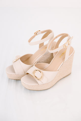 Wedges & Platforms