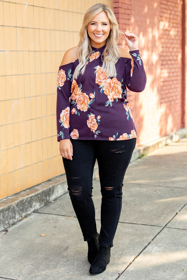 Lets Keep It Straight Jeans, Black