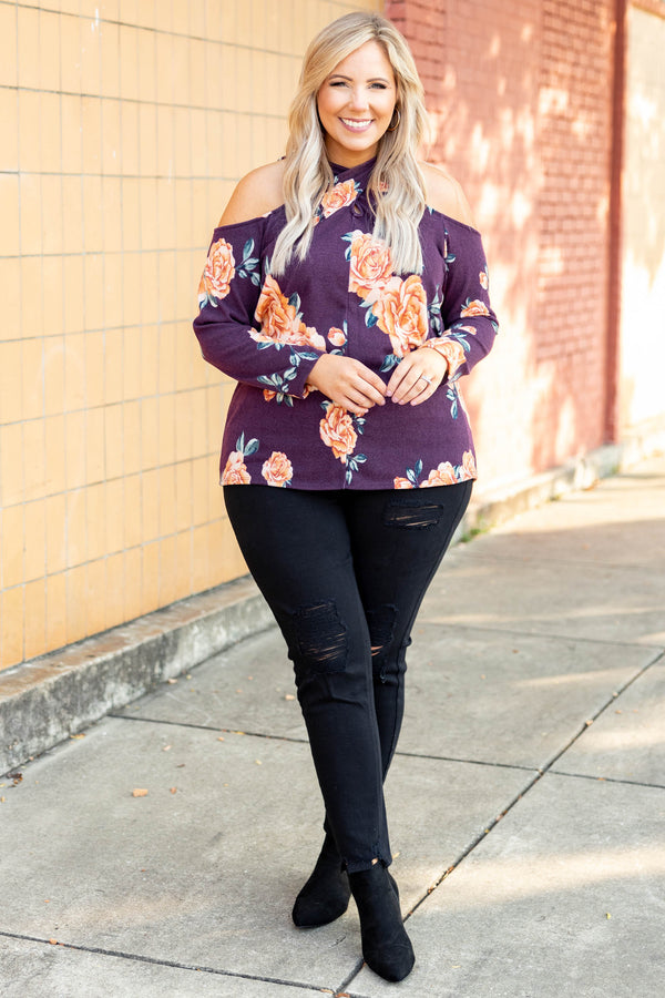 Lets Keep It Straight Jeans, Black