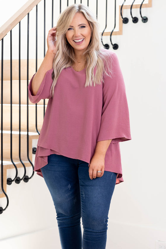 Plus Size Shirts and Tops for Curvy Women | Chic Soul – Page 11