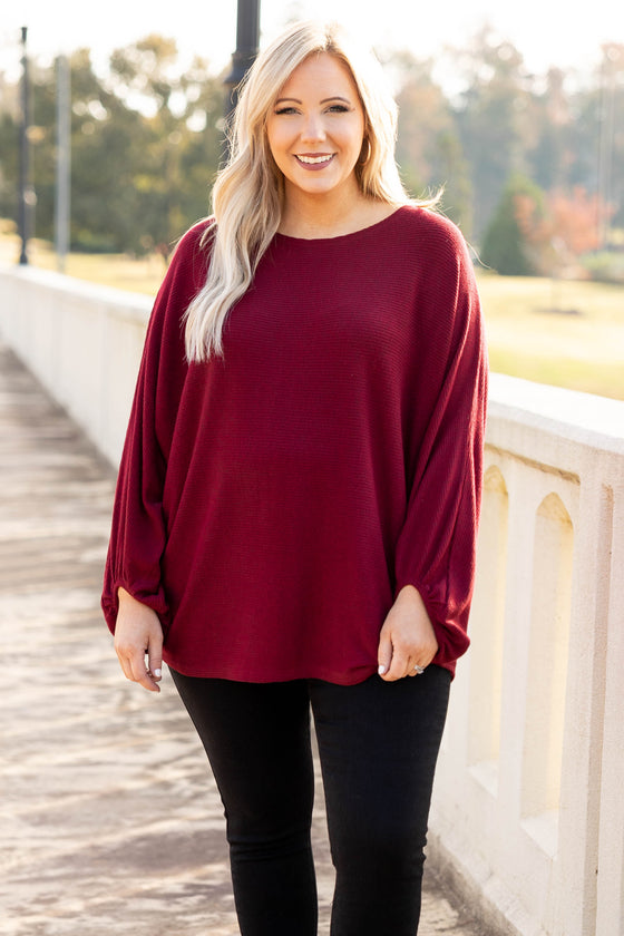 Women's Plus Size Tops Sale - Shop Now! | Chic Soul – Page 4