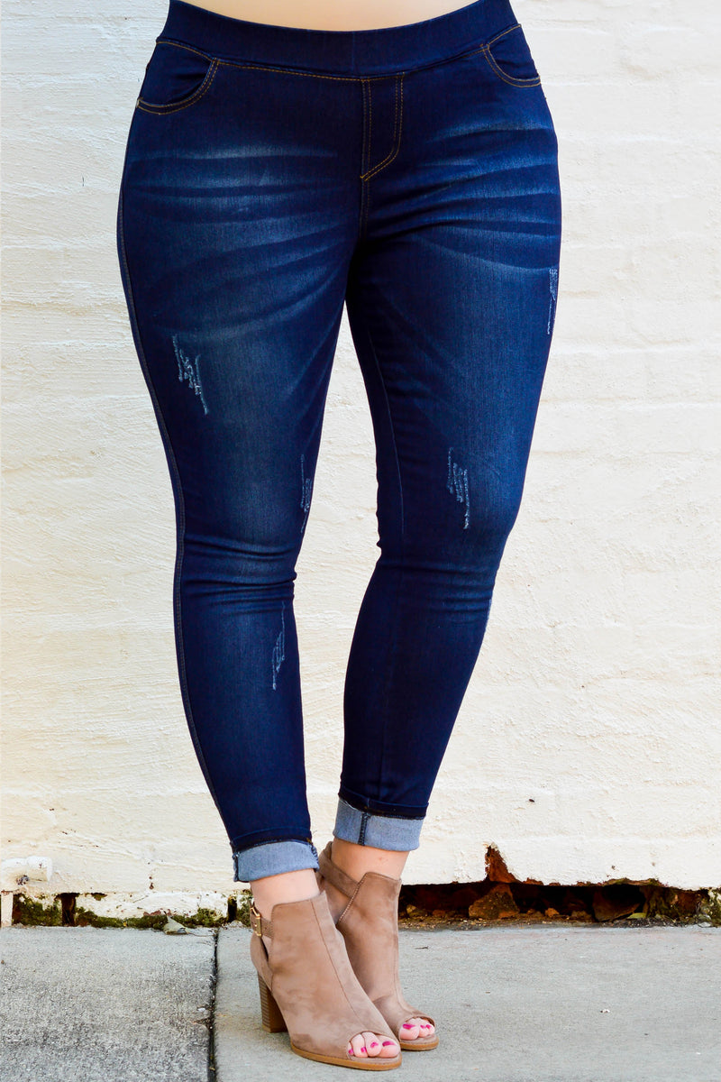 Jeans and Jeggings, Women's Jeggings and Jeans
