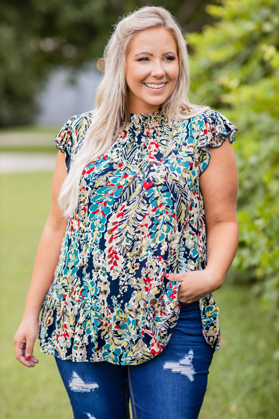 Plus Size Shirts and Tops for Curvy Women | Chic Soul – Page 69