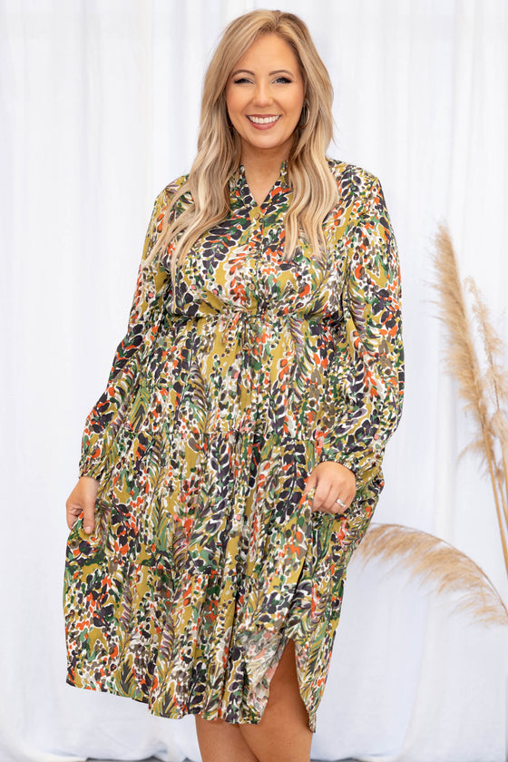 Plus Size Dresses - Women's Plus Size Dresses | Chic Soul – Page 2