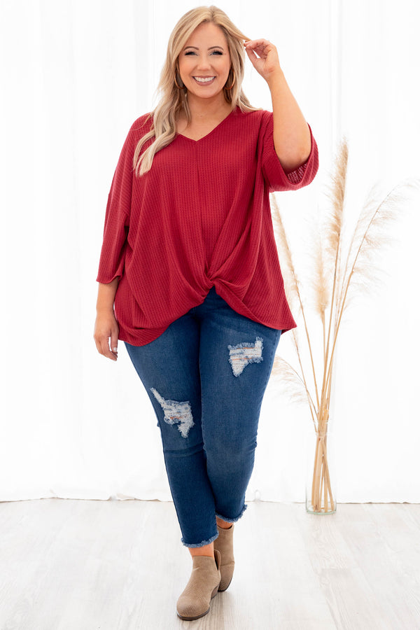 Waiting For The Right Time Jeggings, Medium Wash