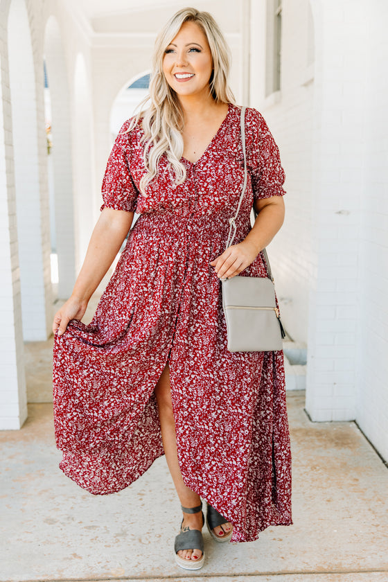 Plus Size Dresses - Women's Plus Size Dresses | Chic Soul – Page 9