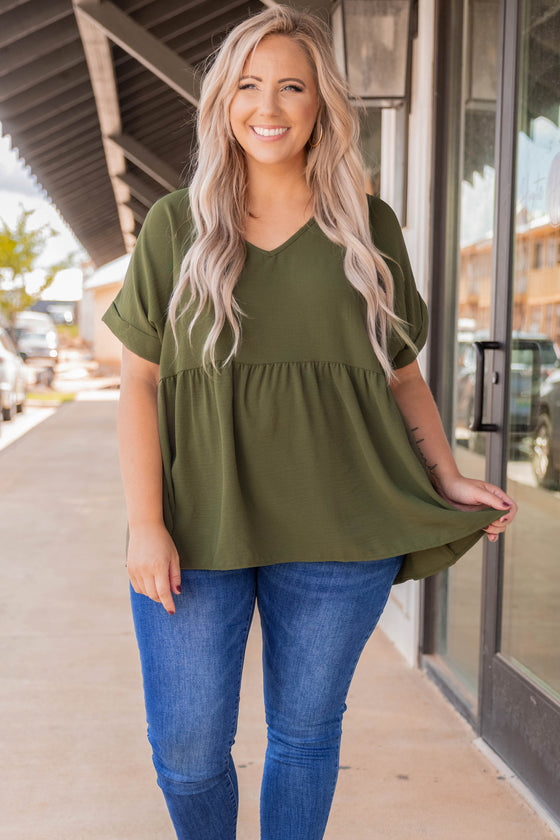 New Arrivals | Women's Plus Size Online Clothing | Chic Soul – Page 6