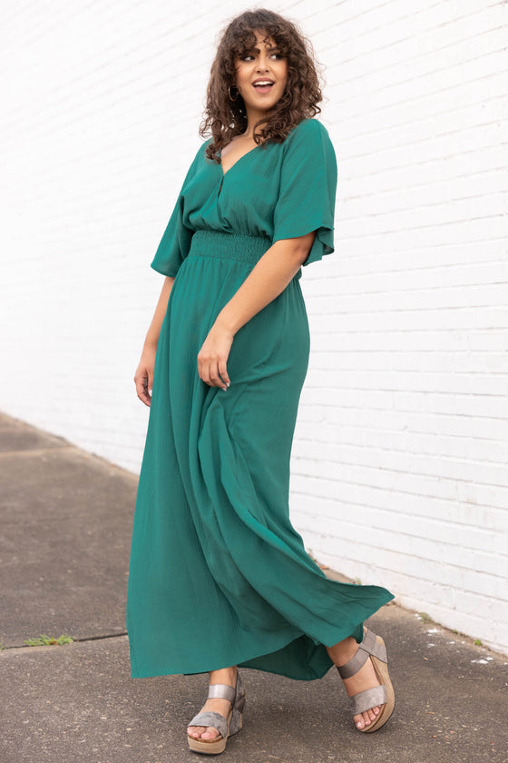Maxi Dresses for Curvy Women Plus Size Maxi Dresses Chic Soul