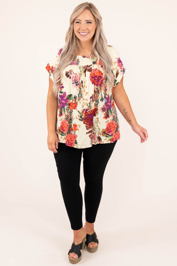 Center Of The Room Pants, Black