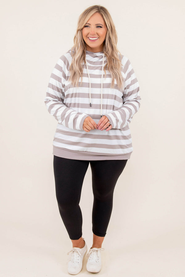 The Perfect Capri Fit Leggings, Black