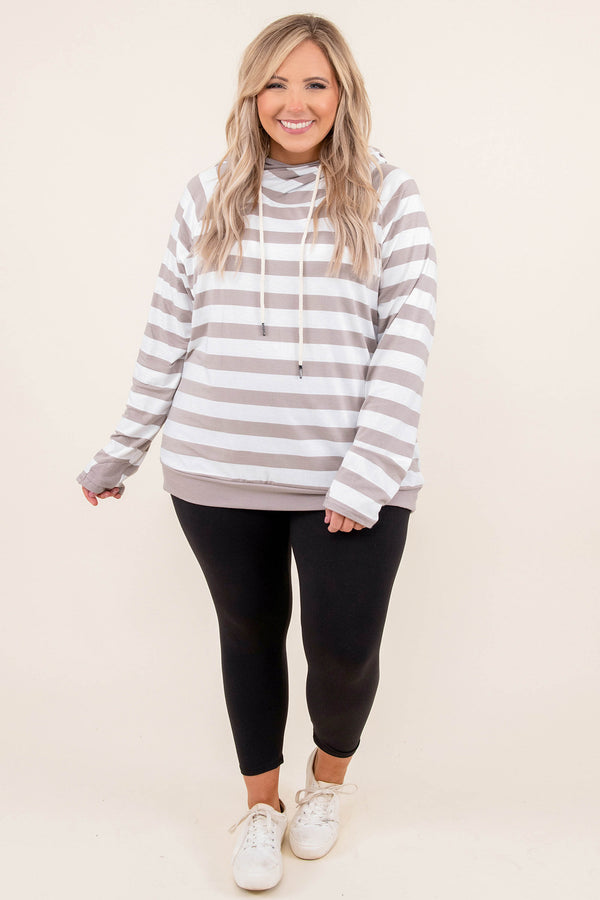 The Perfect Capri Fit Leggings, Black