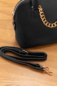 Evening Essentials Handbag, Black – Chic Soul