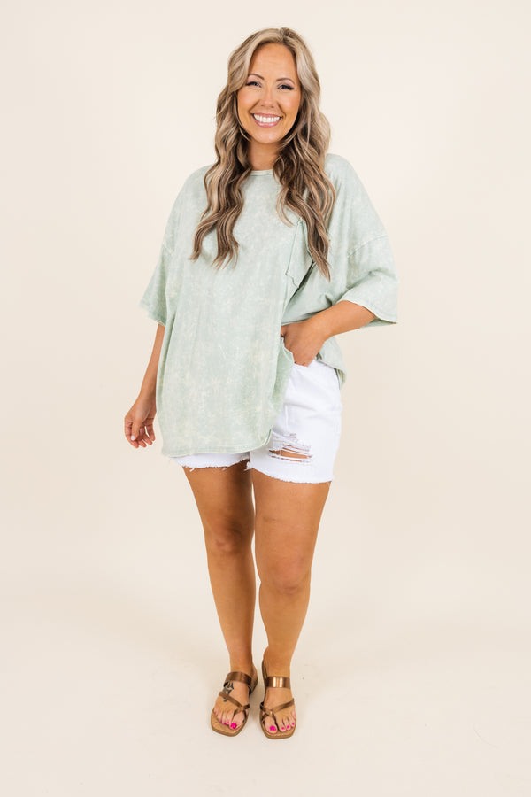 Chic Soul plus size clothing, white distressed shorts with frayed hemline and elastic waist