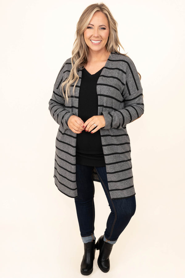 Chic Soul plus size clothing, dark wash jeggings