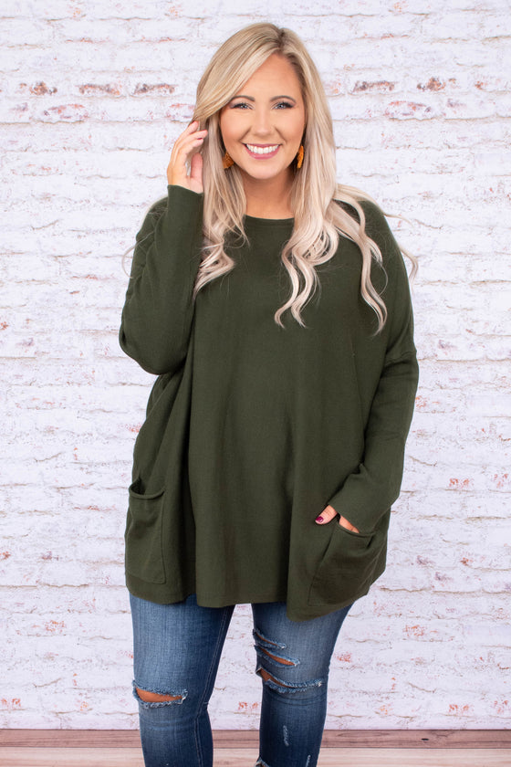 Plus Size Shirts and Tops for Curvy Women | Chic Soul – Page 31