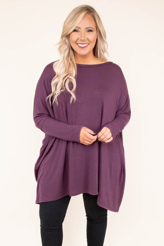 Tunics for Women - Cute Plus Size Tunic Tops | Chic Soul – Page 3